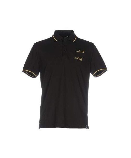 Love Moschino（ラブモスキーノ）の「Love Moschino LOVE MOSCHINO Polo shirt（シャツ/ブラウス