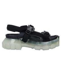 Rick Owens | Rick Owens RICK OWENS Sandals(その他シューズ)