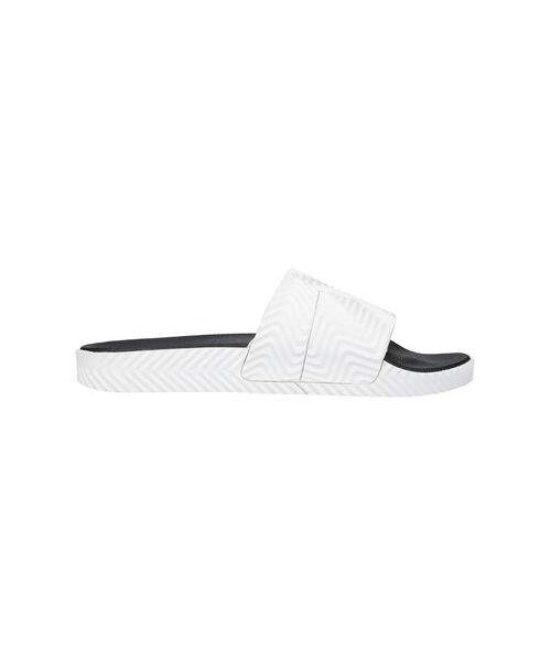 alexander wang adidas sandals