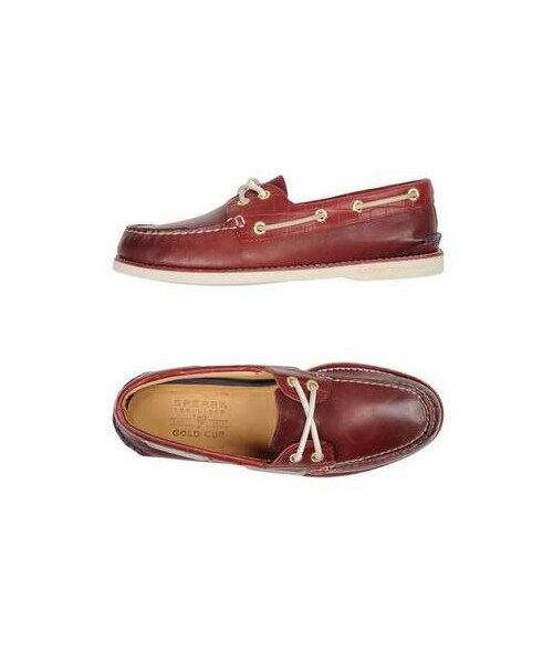 Sperry （スペリー）の「Sperry Top Sider SPERRY TOP-SIDER Loafer（その他シューズ）」 - WEAR