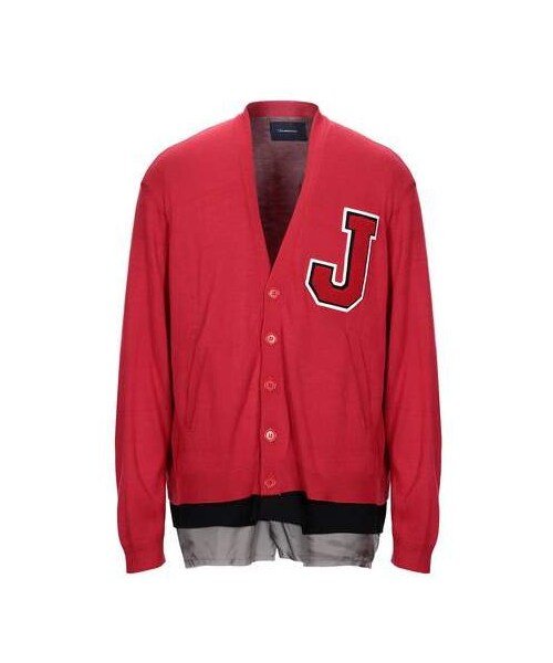 チ*グ様 UNDERCOVER アンダーカバー ニット カーディガン サイズ2