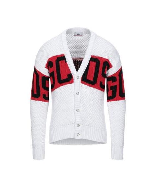 gcds cardigan