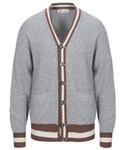 BRUNELLO CUCINELLI(ブルネロクチネリ)の「トップス(カーディガン/ボレロ)」