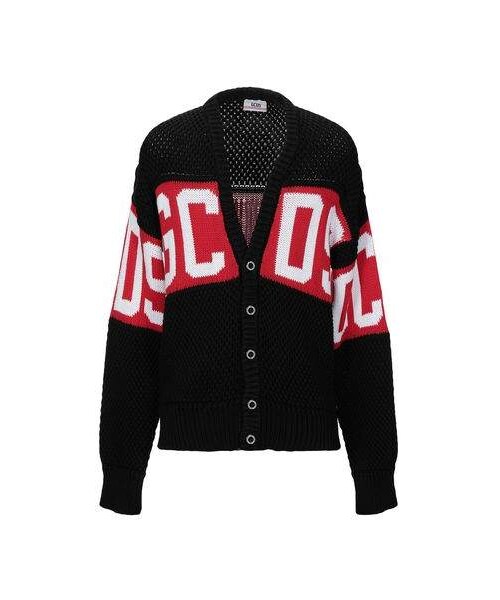 gcds cardigan