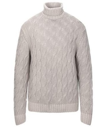 クルチアーニ メンズ ニット・セーター アウター Turtleneck