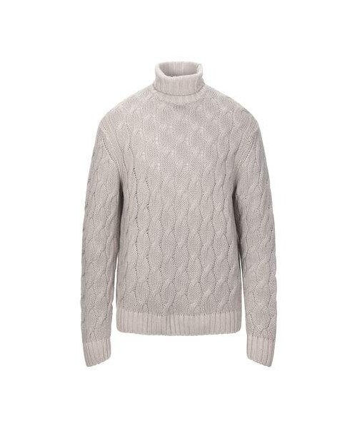 CRUCIANI（クルチアーニ）の「Cruciani CRUCIANI Turtleneck（ニット