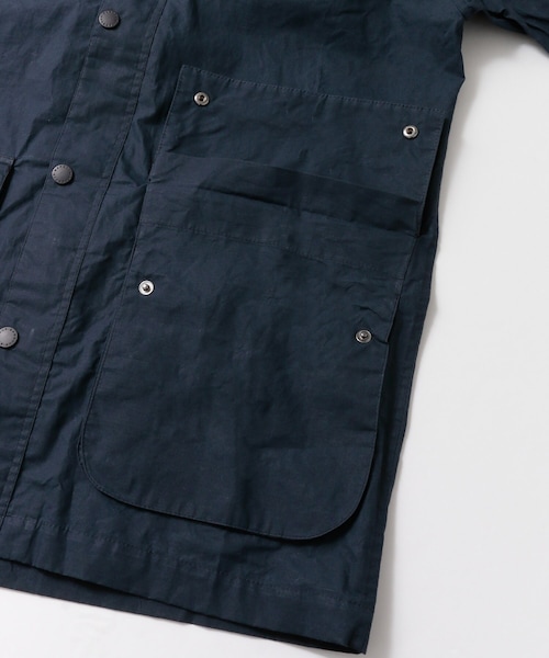 Barbour バブアー ビデイル ネイビー hooded bedale Barbour Mens Hooded Bedale Puffer Jacket | Philip Morris & Son