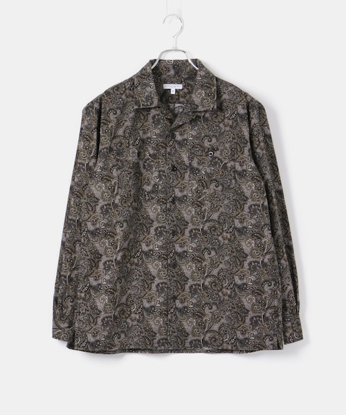 Engineered Garments（エンジニアードガーメンツ）の「Engineered