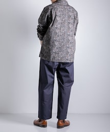 ENGINEERED GARMENTSエンジニアードガーメンツ ペイズリー 20200303121315982_215.jpg