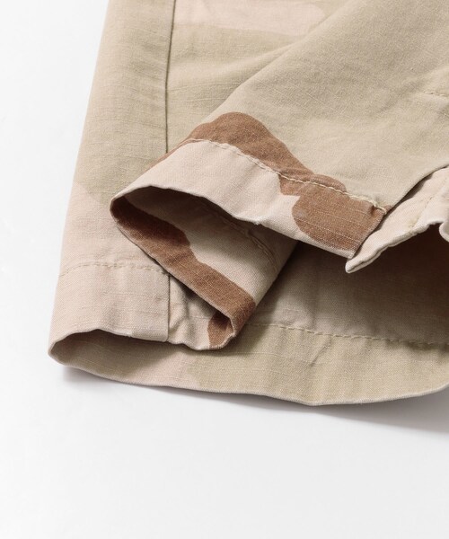 HABANOS（ハバノス）の「HABANOS CAMOUFLAGE SLIT PANTS（その他・メンズ・その他・S/M）」の12枚目の写真