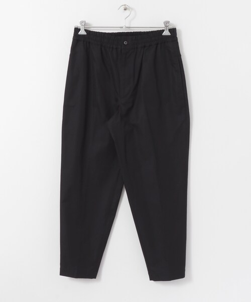 Scye（サイ）の「Scye CottonSilkBlend Active Pants（）」 - WEAR