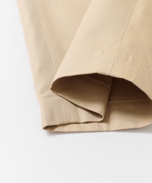 Scye（サイ）の「Scye CottonSilkBlend Active Pants（）」 - WEAR