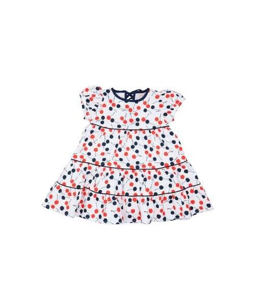 Pi（ピーアイ）の「Alice Pi. ALICE PI. Dress（）」 - WEAR
