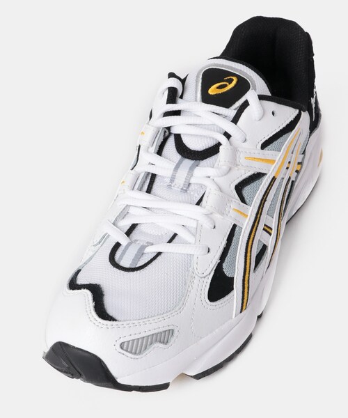 asics tiger kayano 5