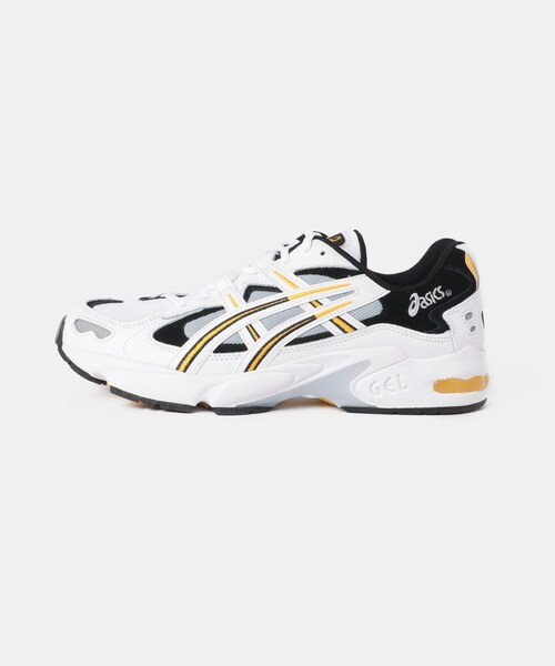 asics tiger kayano 5