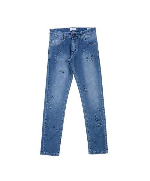 byblos（ビブロス）の「Byblos BYBLOS Denim pants（デニムパンツ 