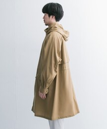 WELLDER（ウェルダー）の「WELLDER Commander Coat（）」 - WEAR