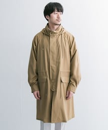 WELLDER（ウェルダー）の「WELLDER Commander Coat（）」 - WEAR