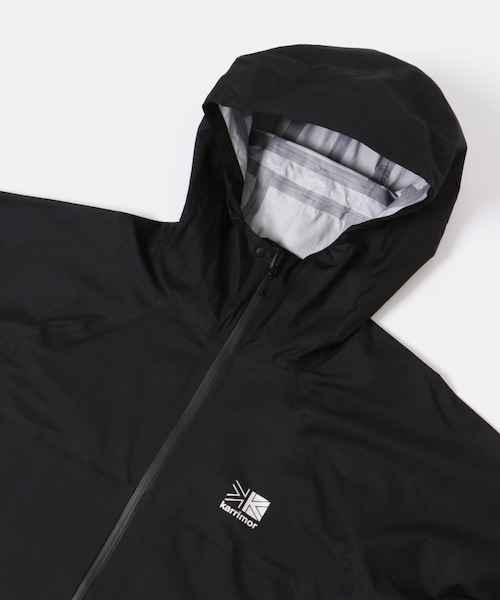 karrimor（カリマー）の「カリマー beaufort 3L jkt（）」 - WEAR