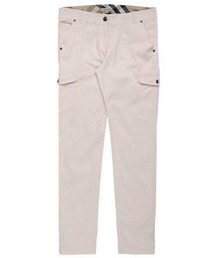 Burberry BURBERRY Casual pants