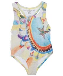 Stella Mccartney Kids STELLA McCARTNEY KIDS One-piece swimsuit