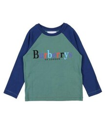 Burberry BURBERRY T-shirt
