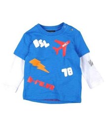 DIESEL | Diesel DIESEL T-shirt(Tシャツ/カットソー)