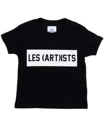 Les (Art)Ists LES (ART)ISTS T-shirt