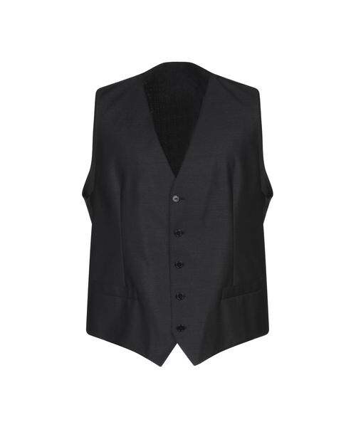Dolce & Gabbana（ドルチェアンドガッバーナ）の「Dolce & Gabbana DOLCE & GABBANA Vest