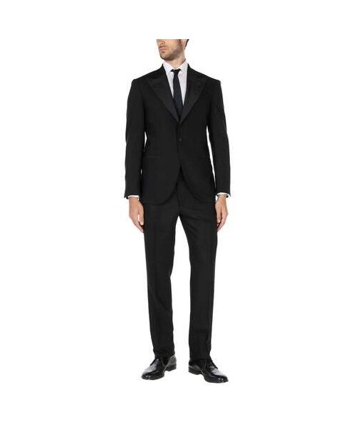 ISAIA（イザイア）の「Isaia ISAIA Suit（）」 - WEAR