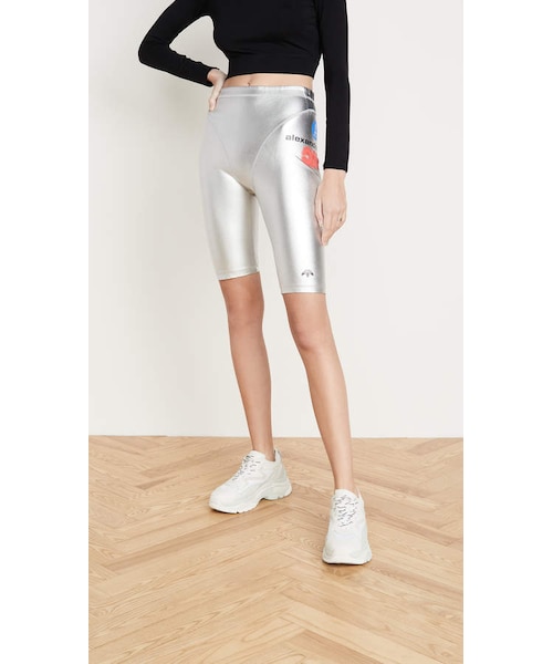 adidas（アディダス）の「Adidas Originals By Alexander Wang Silver