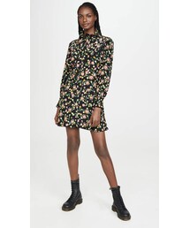 The Marc Jacobs The Shirt Dress