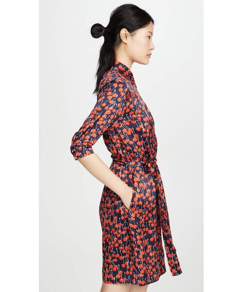 ヴィクトリアベッカム ブランド ワンピース Printed midi 705910 ヴィクトリアベッカム ブランド ワンピース Zip 705917