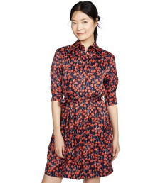 ヴィクトリアベッカム ブランド ワンピース Cami satin 882167 Victoria Beckham(ヴィクトリアベッカム) ワンピース(レディース