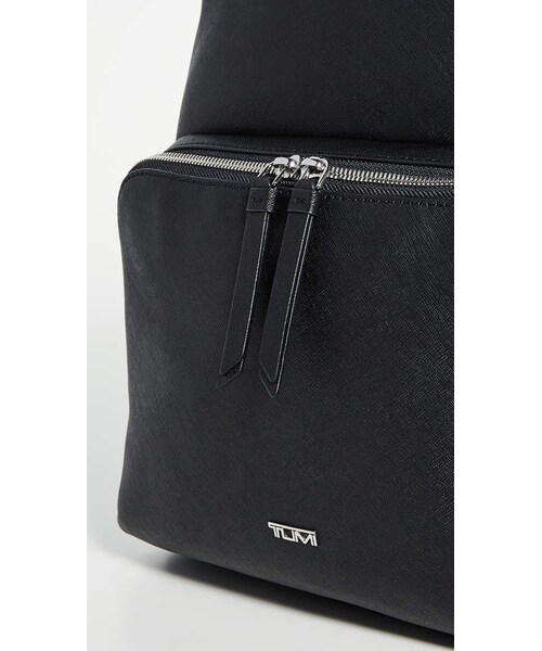 TUMI（トゥミ）の「Tumi Hudson Backpack（バックパック/リュック 