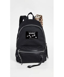 The Marc Jacobs Large Backpack
