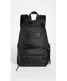 The Marc Jacobs Medium Backpack