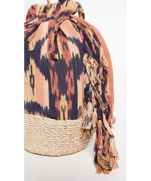 ulla johnson（ウラジョンソン）の「Ulla Johnson Anita Basket