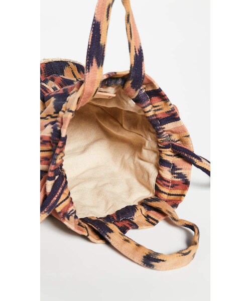 ulla johnson（ウラジョンソン）の「Ulla Johnson Anita Basket