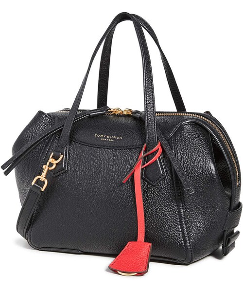 TORY BURCH（トリーバーチ）の「Tory Burch Perry Small Satchel  