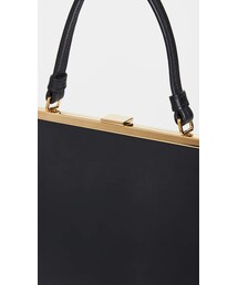 美品!*Mansur Gavriel マンサーガブリエル・バッグ斜めがけ MANSUR GAVRIEL(マンサーガブリエル) - 海外通販のBUYMA