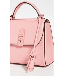 FERRAGAMO（フェラガモ）の「Salvatore Ferragamo Boxyz Bag