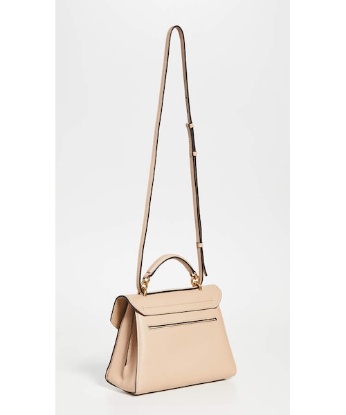 Ferragamo フェラガモ MARGOT トップハンドル バッグ 関税込 Margot FERRAGAMO(フェラガモ) - 海外通販のBUYMA