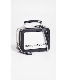 MARC JACOBS | Marc Jacobs The Box 20 Bag(ショルダーバッグ)