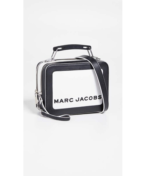 Marc Jacobs（マークジェイコブス）の「Marc Jacobs The Box 20 Bag 