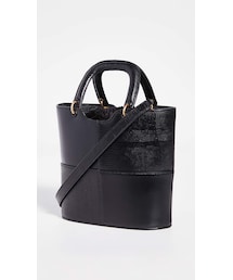STAUD（スタウド）の「Staud Andy Bag（ショルダーバッグ）」 - WEAR
