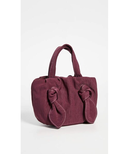 STAUD（スタウド）の「Staud Ronnie Bag（ショルダーバッグ