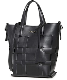 3.1 phillip lim フィリップリム マラクメタンクトップ