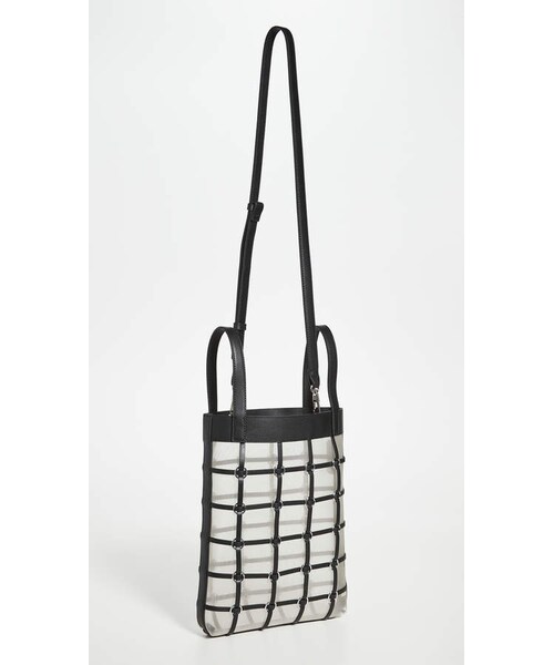 ファッション3.1 Philip Lim cage tote bag トートバッグ
