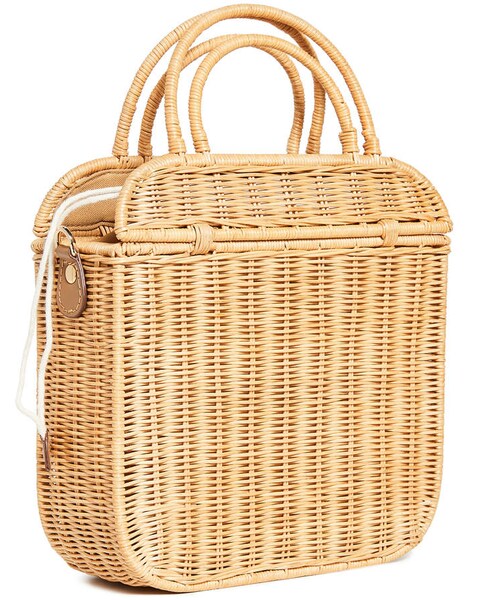 Kayu（カユ）の「Kayu Onie Bag（トートバッグ）」 WEAR